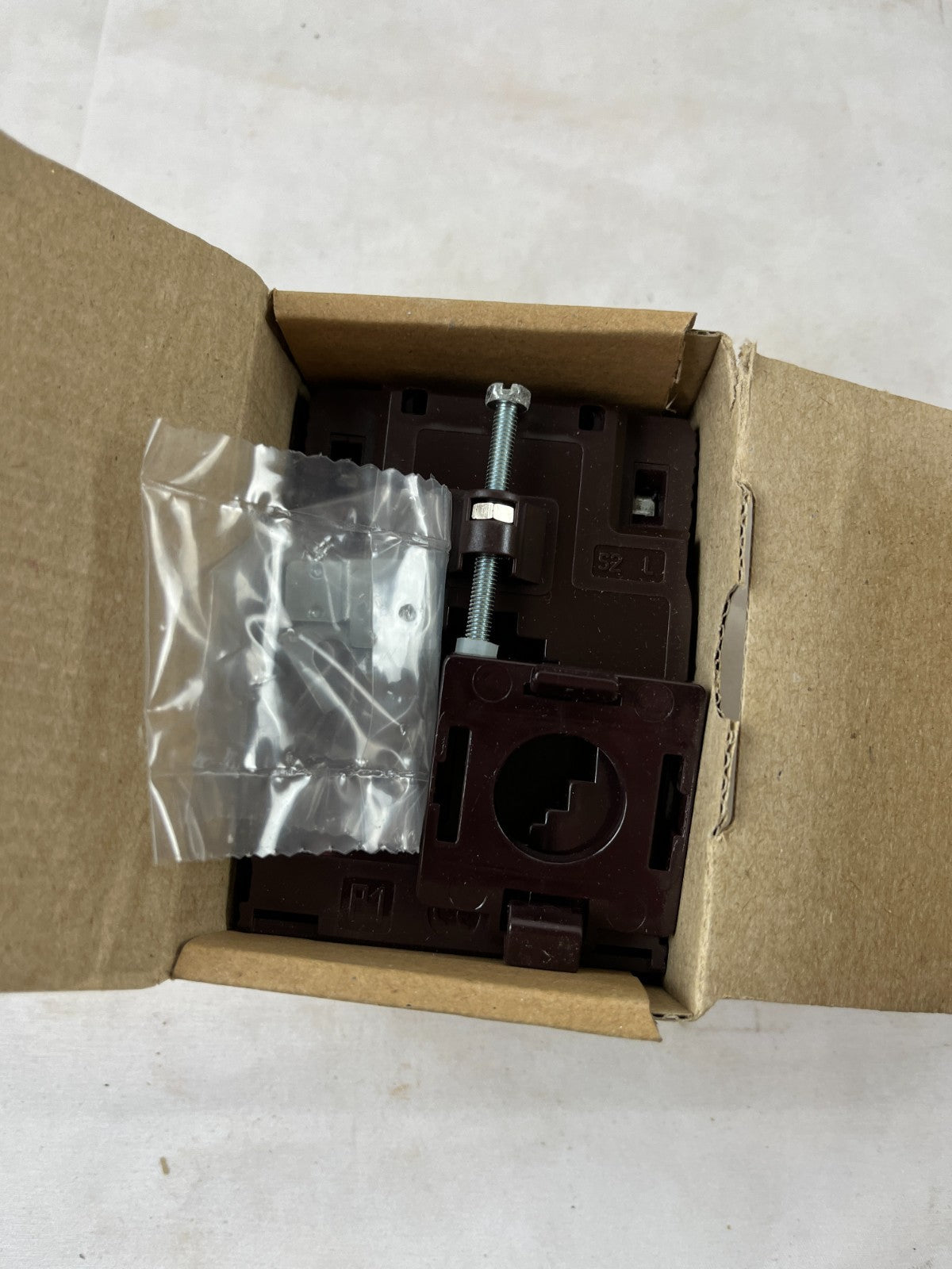 IME TA43250C200S Current Transformer 200/5A TA432 New in Box Spare Unit