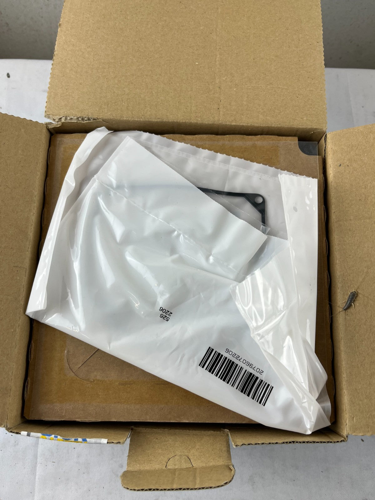 SICK microScan3 Core Safety Laser Scanner MICSX-ABIZZZZZ1 I/O M12 New in Box
