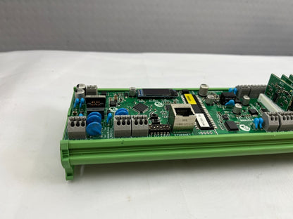 ClosedLoop CL12CHBASEEXP 12-Channel Base Expansion Industrial Controller Used