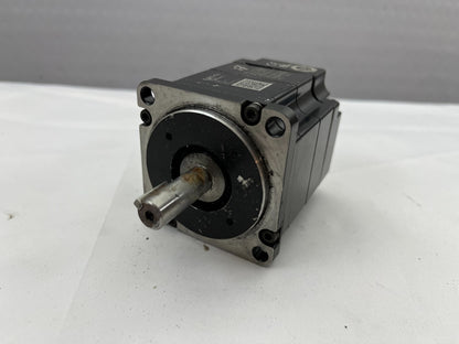 Yaskawa SGM7J-02A7A-M111 AC Servo Motor 200V 0.2kW 0.637Nm Sigma-7 Tested Used
