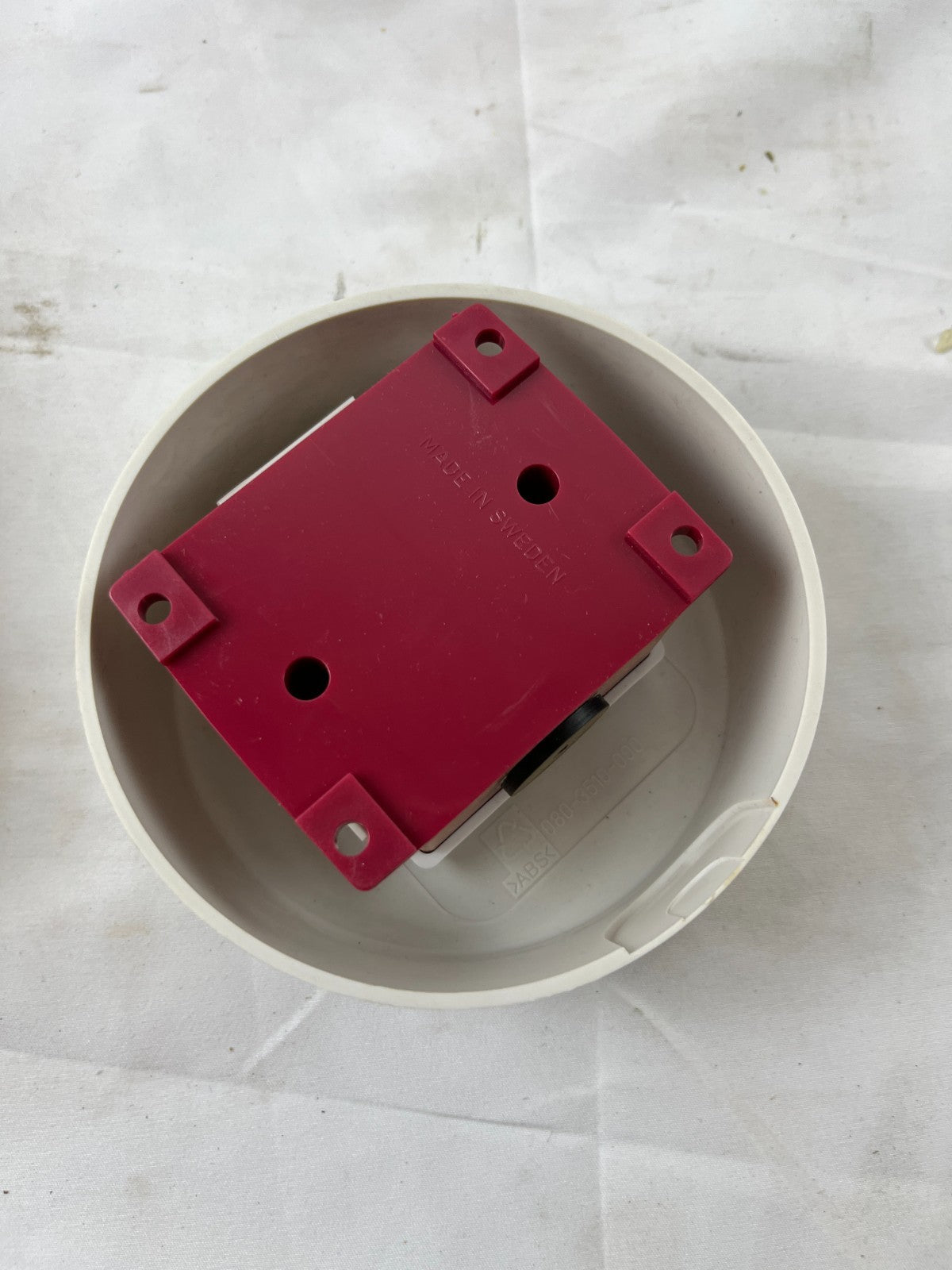 T.A.C 514-1100-000 Sensor Wall Housing New In Box Spare Unit