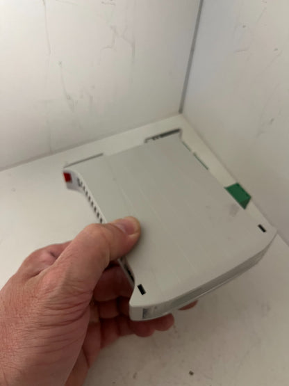 ADFweb HD67042-A1 CAN to CANopen Converter DIN Rail 8–35VDC Used Working