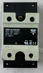 Carlo Gavazzi RM1A40D25 Solid State Relay SSR 25A 440VAC w/ Heatsink USED