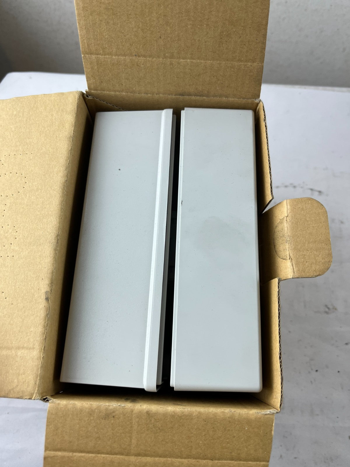 Allen-Bradley 194L-G3572M ABS Metric Enclosure for 194E A25/32 Switches New