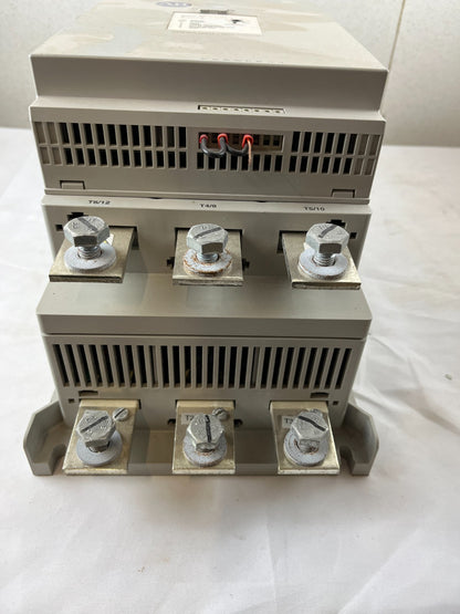 Allen-Bradley 150-C108NBD SMC-3 Soft Starter 3-phase 108A 200–480V 100–240V