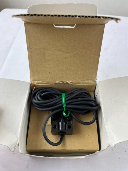 Panasonic Sunx DP2-42E Digital Pressure Sensor 0-10 Bar PNP Analog Output 1-5V