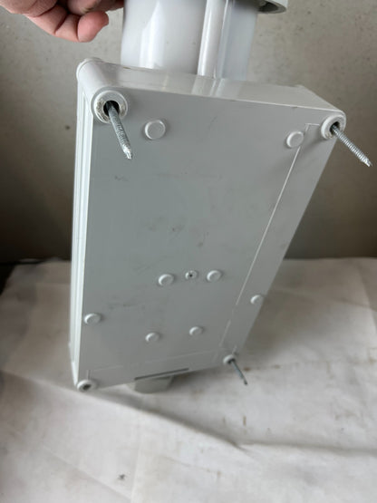 Bals CEE Norm 11447 125A 5‑Pin 3P+N+E Surface‑Mounted Socket IP67 Used Working