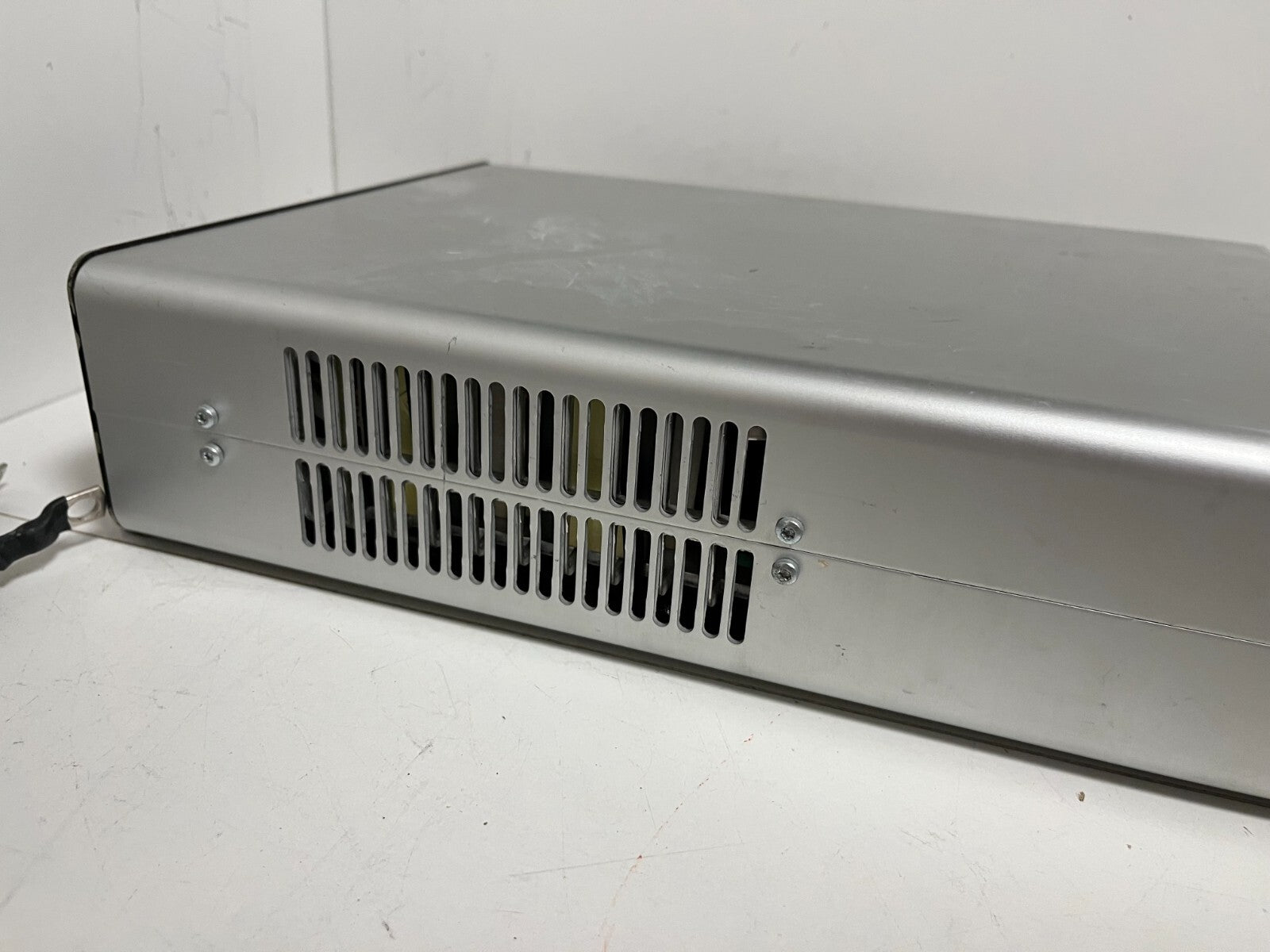 Powerfinn PAP3200 Power Supply 0-108VDC 0-42A 3200W Charger Tested Working Used