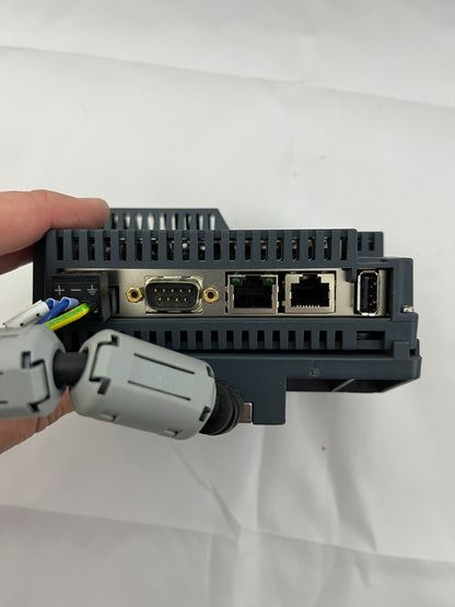 Pro-face LM4201TADDC Modular HMI Controller PFXLM4201TADDC LT4000M Used Working