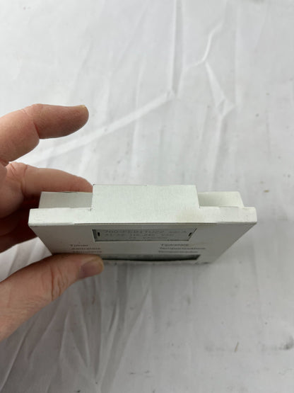 Allen-Bradley 700-FEB1TU22 Timer NEW OFF-DELAY 0.05s-10h 110-240VAC Czech Made