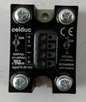 Celduc SCB865600 Solid State Relay 2‑Phase 50A 24‑600VAC 10–30VDC Control