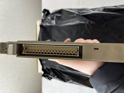 Siemens SIMATIC S5 IM306 Interface Module 6ES5306‑7LA11 Used Spare Part