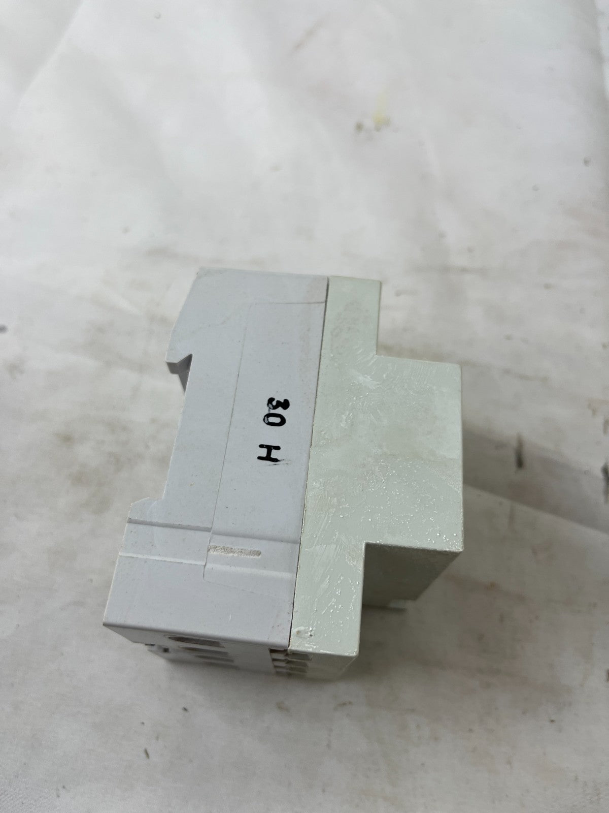 Siemens 5SM3346-4 RCCB Residual Current Circuit Breaker 63A 30mA 4 Pole Used