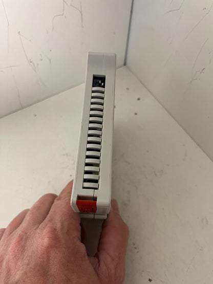 ADFweb HD67042-A1 CAN to CANopen Converter DIN Rail 8–35VDC Used Working