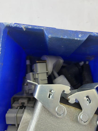 Harting Han Heavy Duty Connector Lot Hoods Inserts Cable Glands Mixed Spares