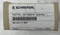 Schmersal MS 330-11Y-M20 Plunger Limit Switch IP65 Made Germany NEW 2018