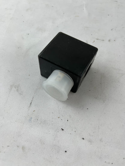IMI Herion 0000000020002400 Solenoid Coil 24V DC 11W DIN IP65 NEW Czech Republic