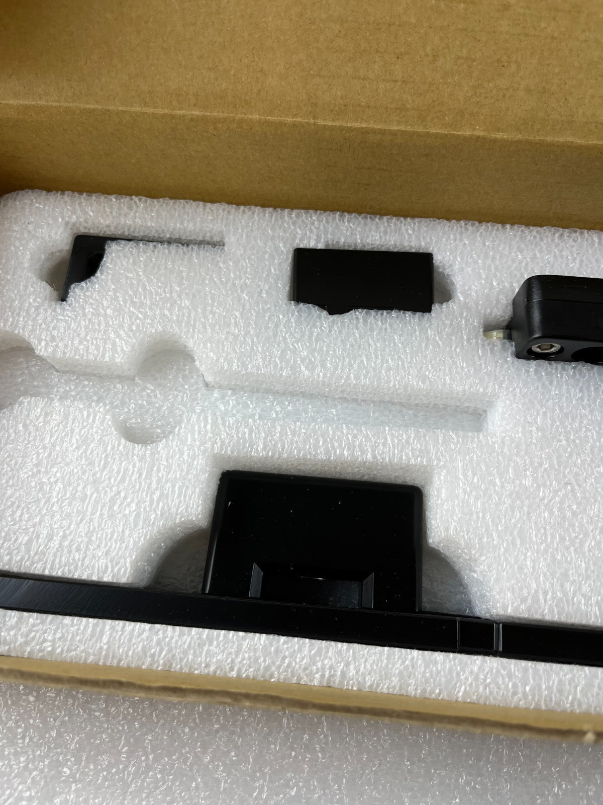 SICK MB1-BL00 1091788 Mounting Bracket Kit Safety Interlock NEW Sealed Germany