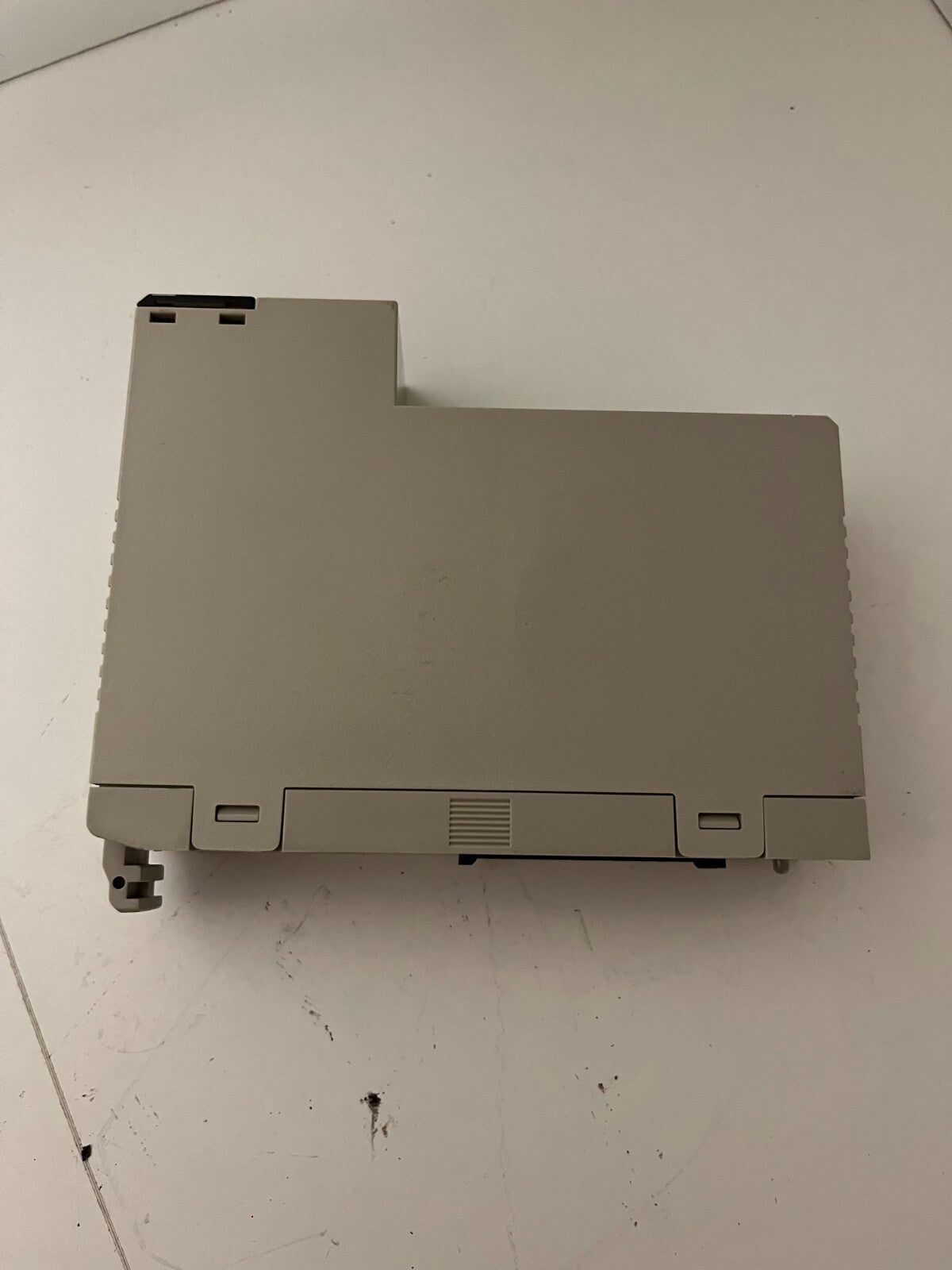 Omron C200H-ID216 Input Unit 24VDC 4.1mA PLC Module - Used, Tested Working