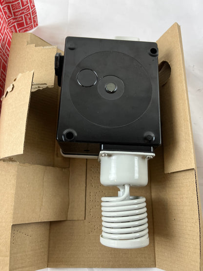 Danfoss RT115 Temperature Control Thermostat 017-519766 SPDT New In Box