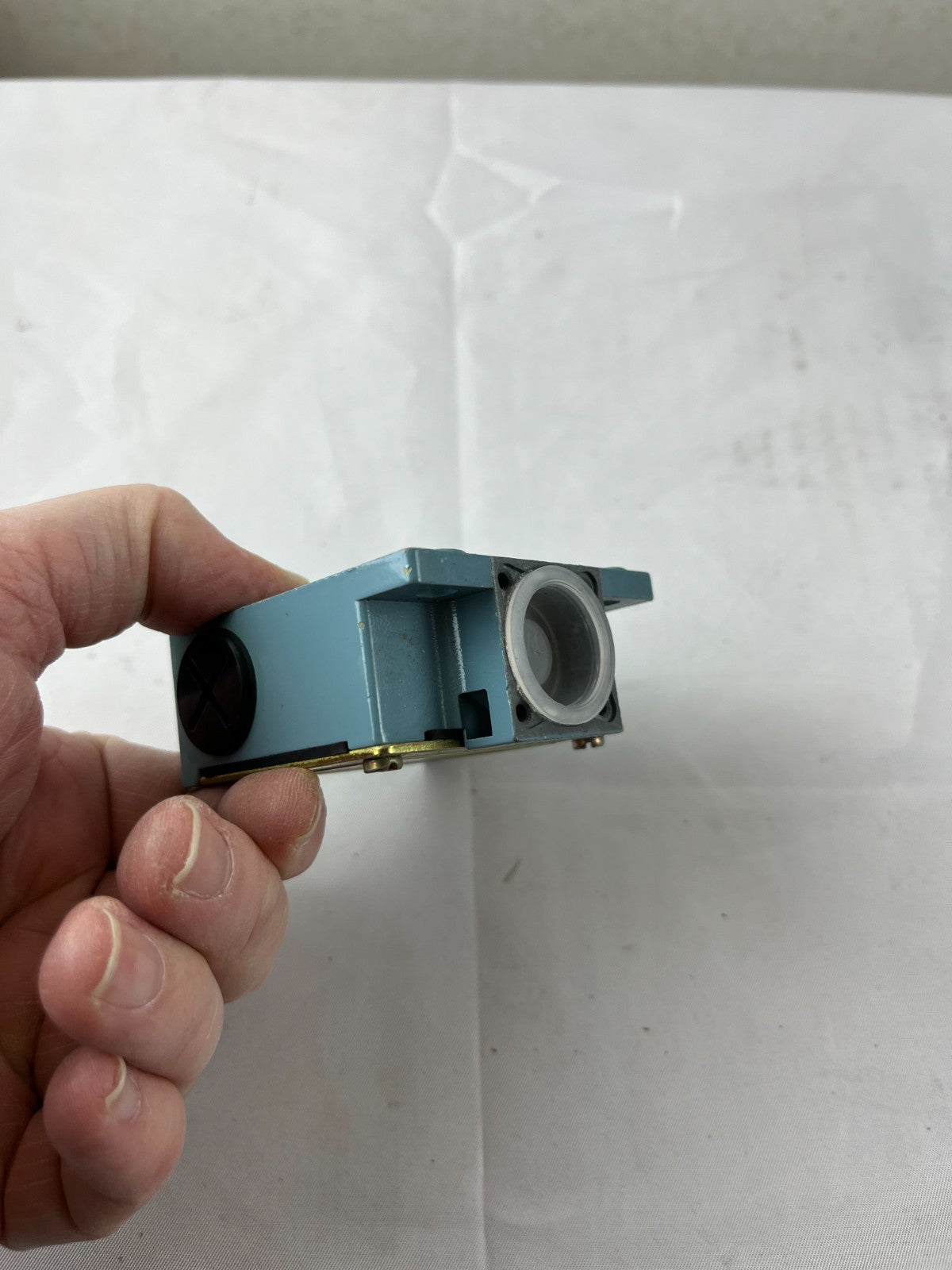 Telemecanique XCK-M ZCK-M1 Limit Switch Body New 1NO 1NC IP66 240V Schneider