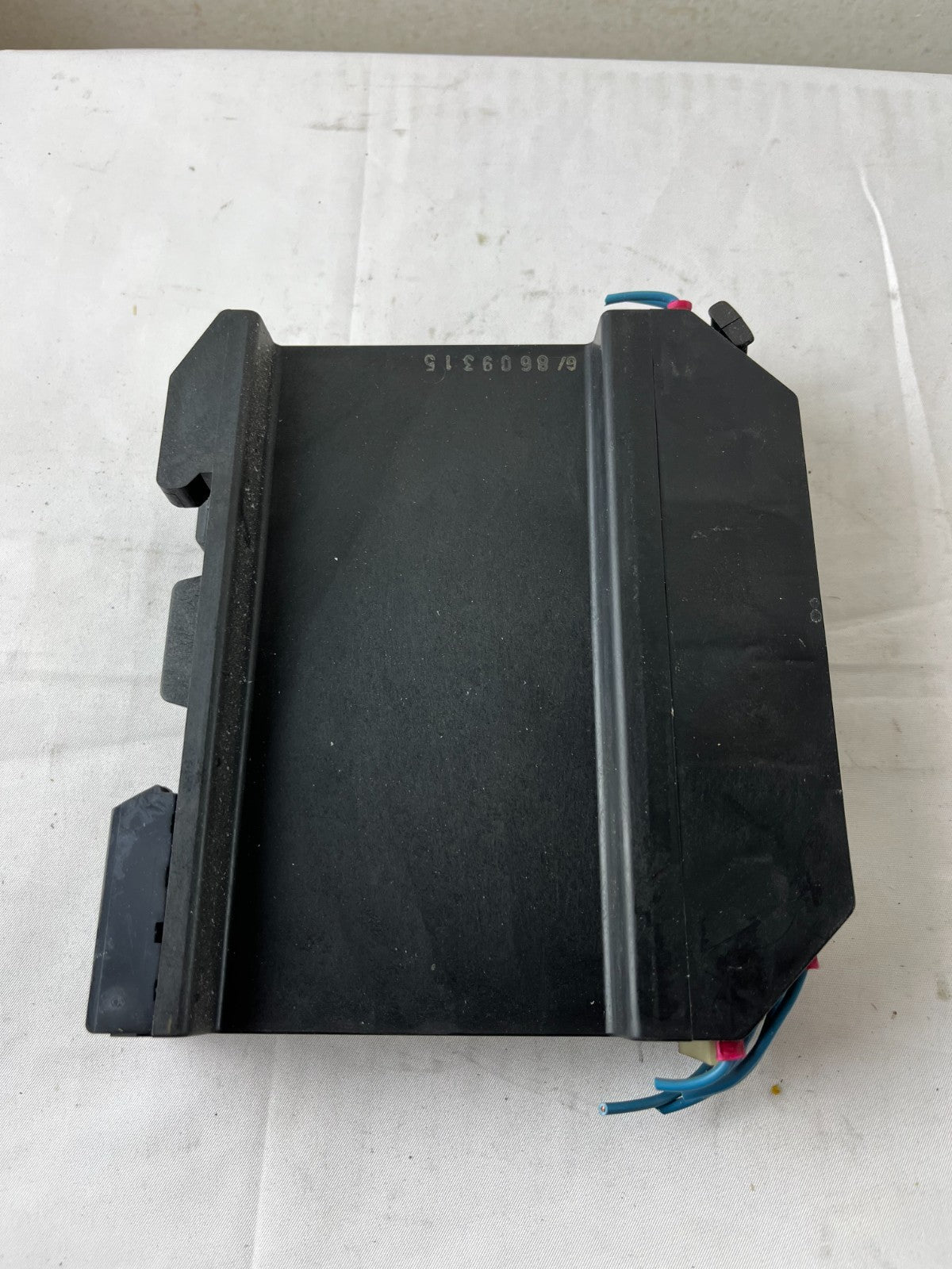 Siemens SIMATIC S5‑110 Digital Output Module 6ES5 410‑7AA11 Used Spare Part