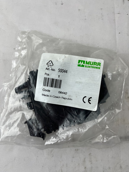 Murr Elektronik 50044 Interface Relay Module 10-53V 4A New Spare Unit