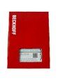 Beckhoff EL3314 EtherCAT Terminal 4‑Channel Thermocouple Analog Input 16‑Bit New
