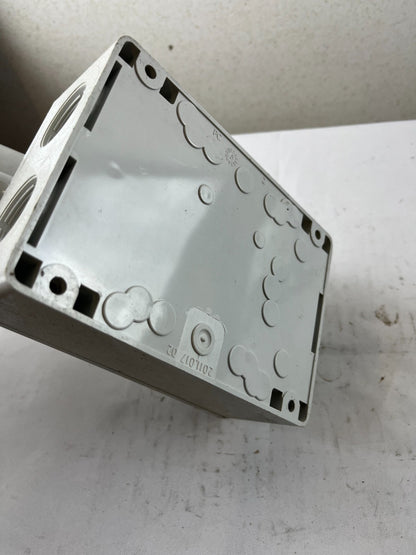 Bals 1127 CEE Norm 63A 3P+PE 6h 380–415V Wall Socket, Used Spare Part