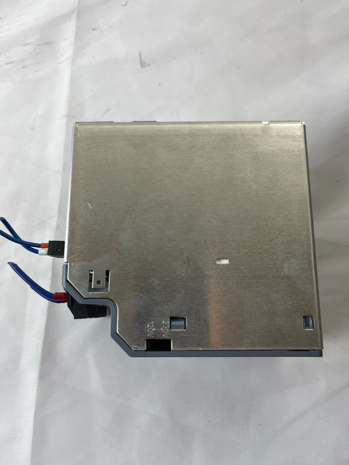Siemens SITOP PSU200M 6EP1334-3BA10 24V 10A Power Supply Tested Used Spare Unit