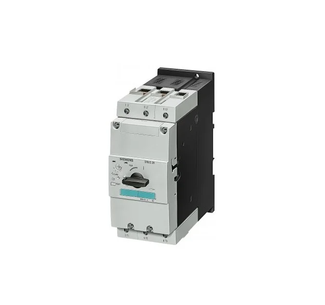 Siemens Sirius Circuit Breaker 3RV1041-4LA10 Range 70-90A 3Phase