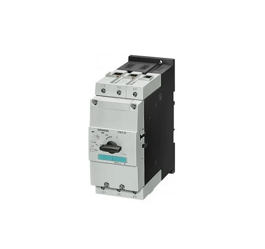 Siemens Sirius Circuit Breaker 3RV1041-4LA10 Range 70-90A 3Phase