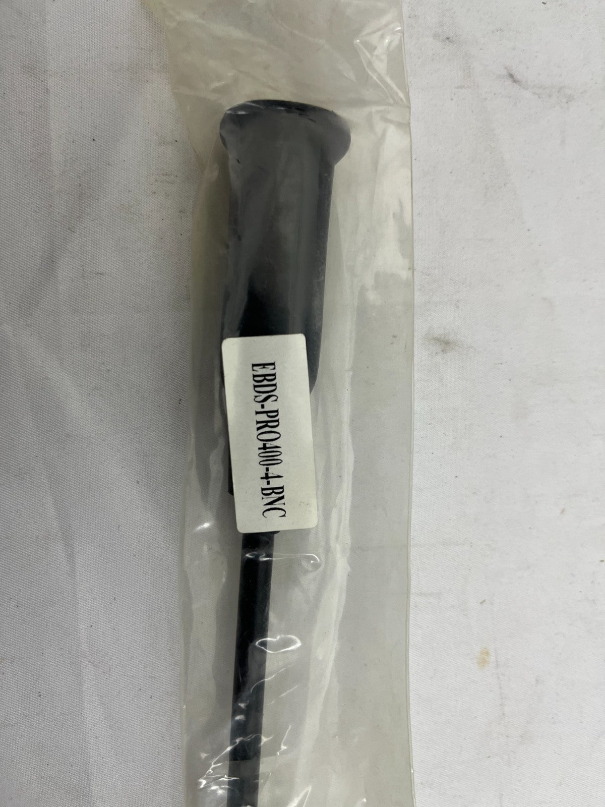 EBDS PRO400-4-BNC UHF Antenna 400MHz, 1/4 Wave, New, Wireless Radio, Industrial