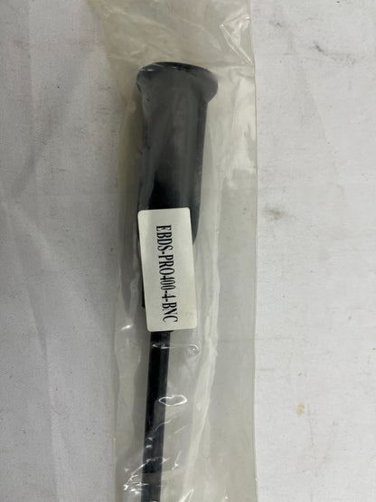 EBDS PRO400-4-BNC UHF Antenna 400MHz, 1/4 Wave, New, Wireless Radio, Industrial
