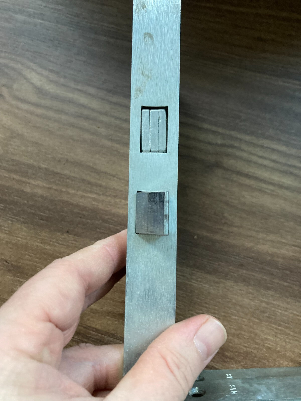 Assa Abloy Modular Lock Case Modullås TG 1039/99 SITAC 1422 L: 22.5cm EL15-30