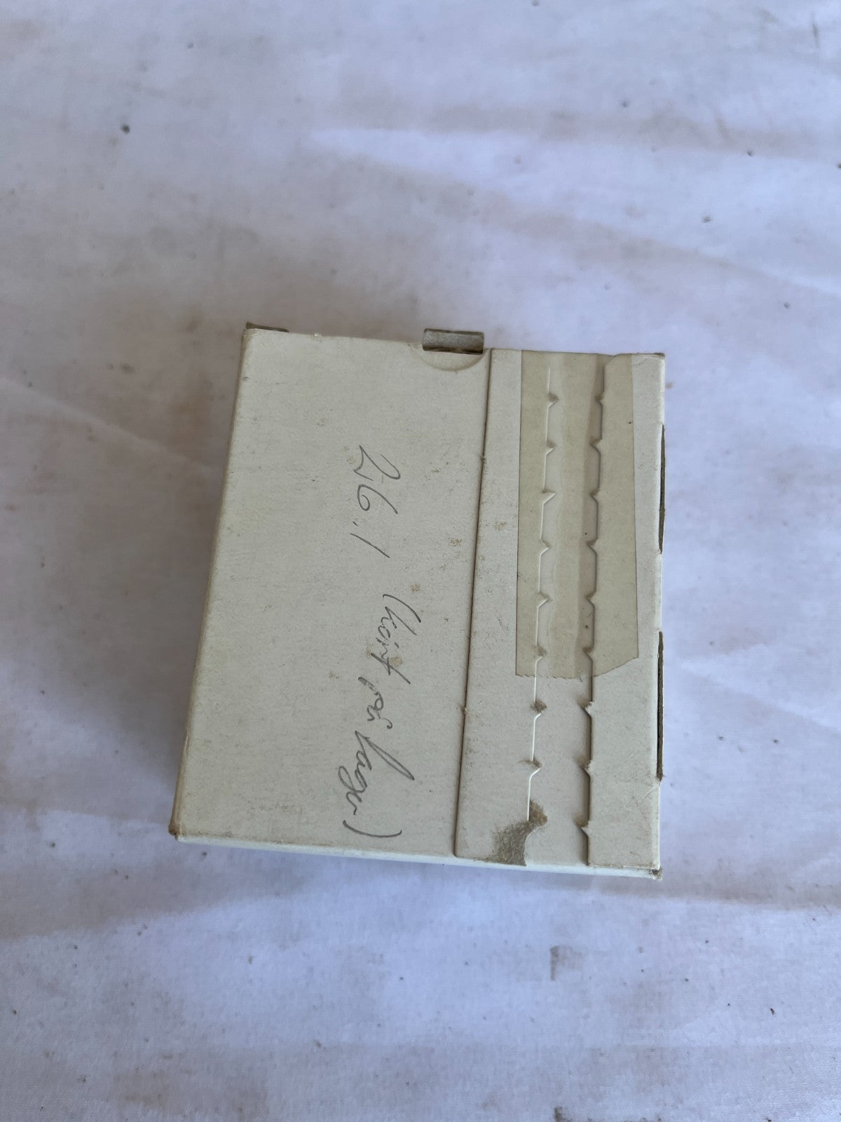Telemecanique LR2 K0314 Thermal Overload Relay 5.5-8A New Spare Unit