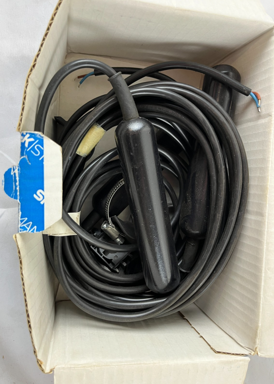 SICK Stegmann DGS60-A4A00500 Incremental Encoder 500 PPR 5V TTL New
