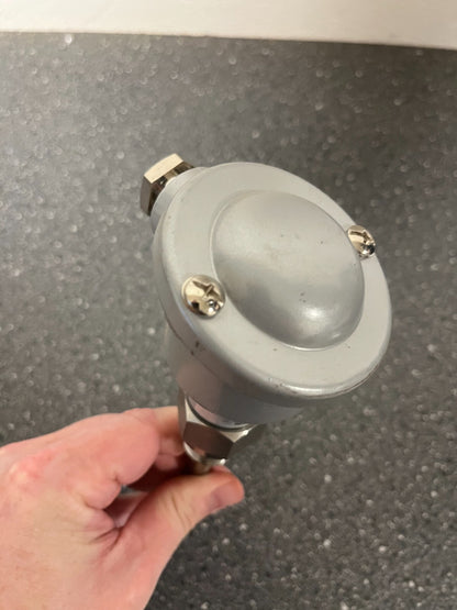 Siemens Emco Controls 7MC1006-1DA14 Industrial Temperature Sensor RTD
