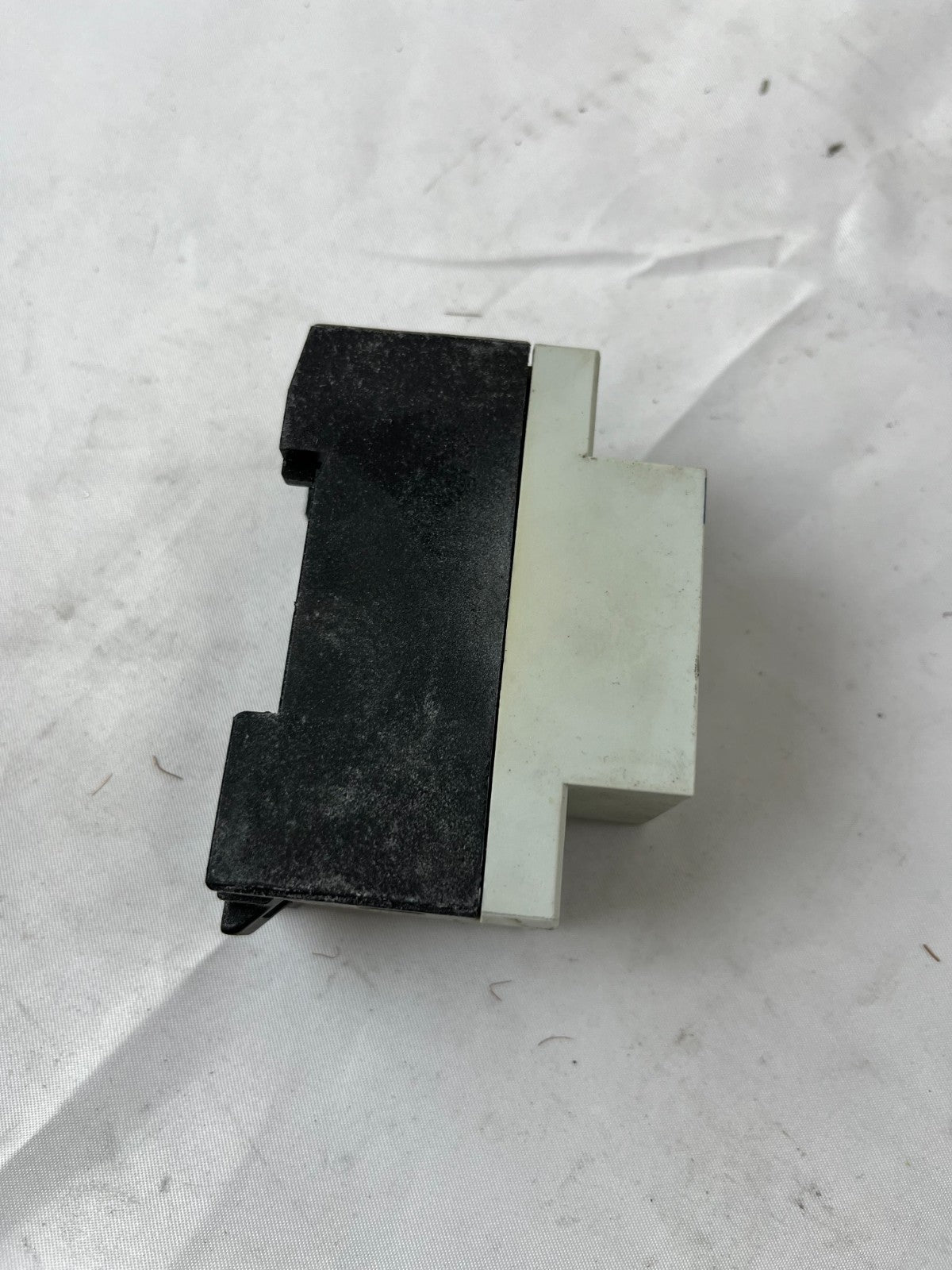 Telemecanique GC2-M42 Contactor 24A 230V Coil 4P DIN Rail Used Spare Unit