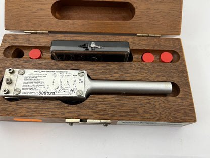 Grass Model 7P1 Displacement Transducer Vintage Medical Instrument Quincy, USA