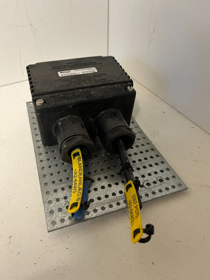 CEAG GHG790101R0001 Explosion Proof Junction Box - Tested, Used, Spare Part