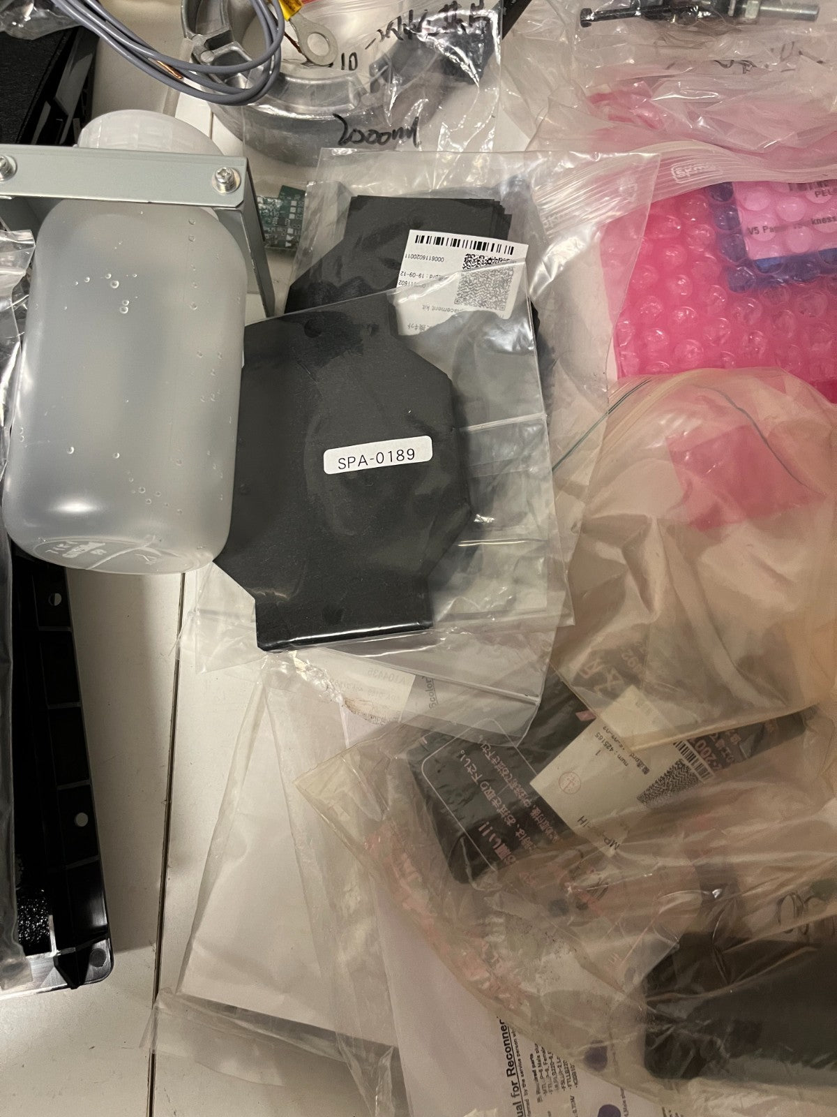 Mimaki Printer Service Spare Parts Bundle – Degassing Module MP-M801432 - Spares