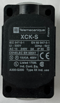 Telemecanique XCK-S Limit Switch Body AC15 240V 3A IP65 New NOS Spare Part