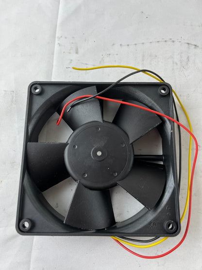ebm-papst 4314/2 24V DC Axial Fan 119x32mm 100CFM Ball Bearing Sensor New