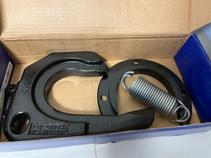 JOST Strider Tridec SK2421-76 3.5" Repair Kit for Industrial Clamp New in Box