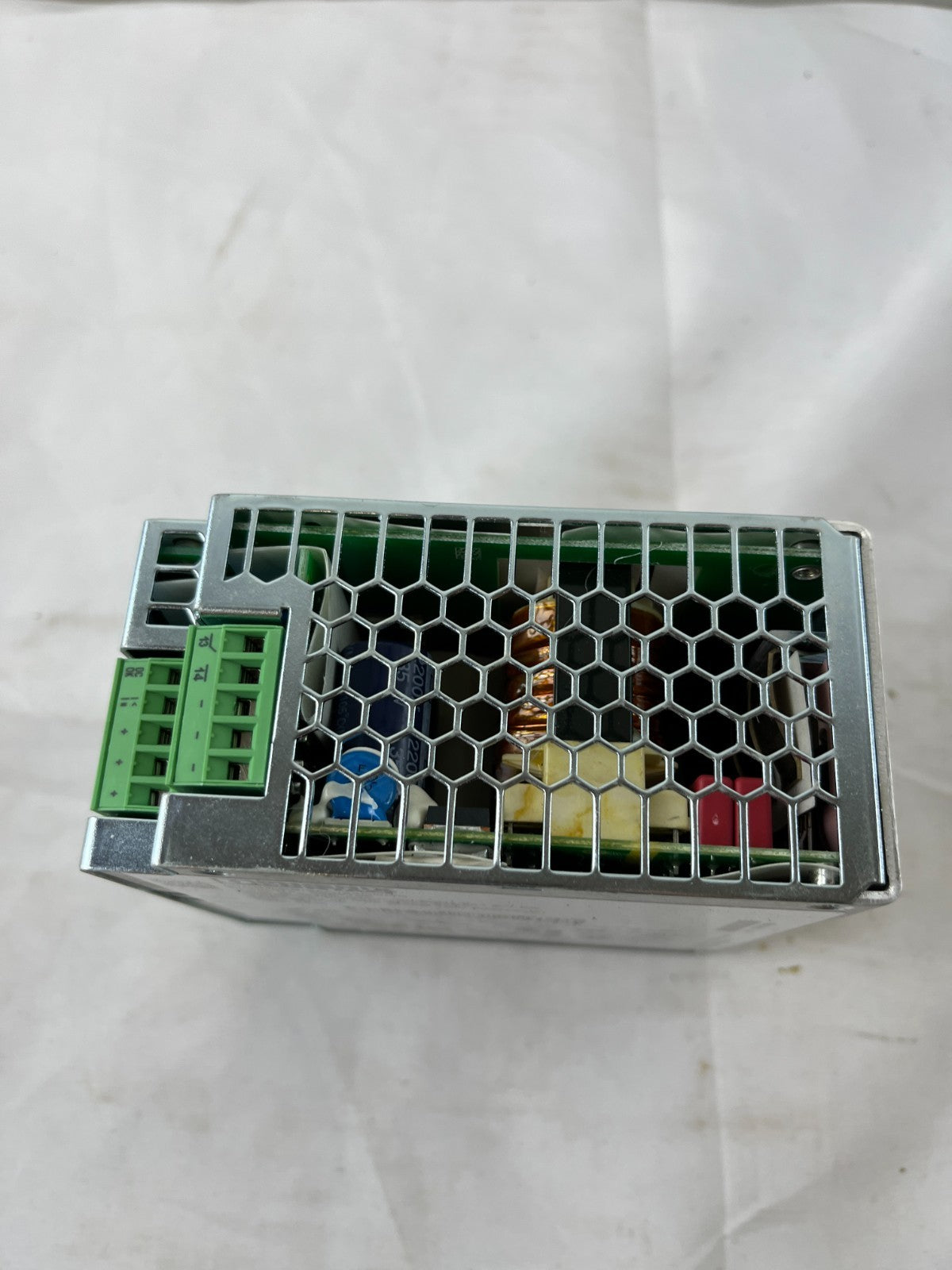 Phoenix Contact QUINT-PS/3AC/24DC/10 2866705 Power Supply 24VDC 10A Used Spare