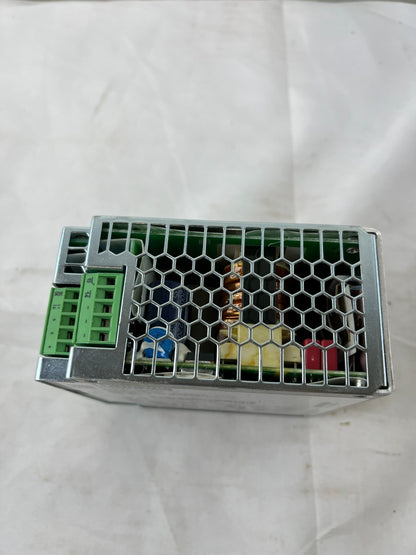 Phoenix Contact QUINT-PS/3AC/24DC/10 2866705 Power Supply 24VDC 10A Used Spare