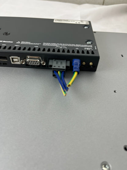 B&R Automation Panel AP933 TFT LCD 18.5" w/ SDI DVI Receiver 5AP933.1855-00