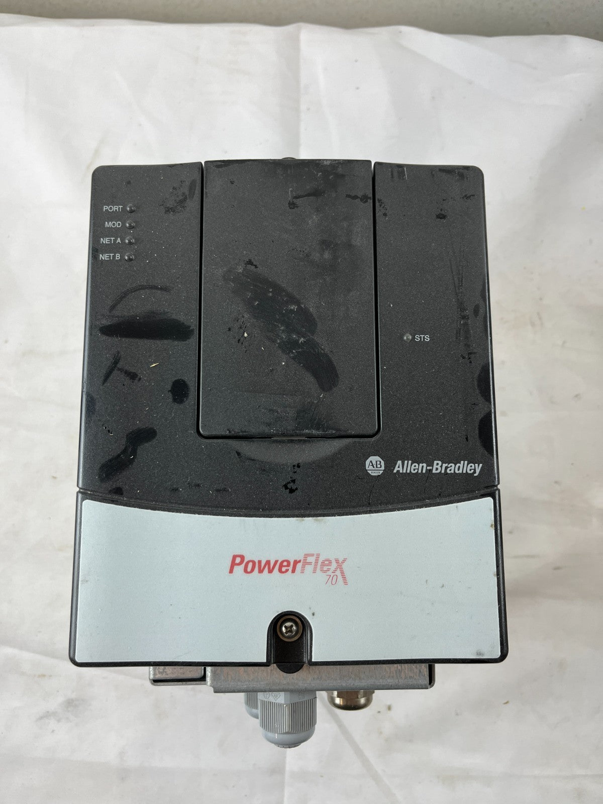Allen-Bradley PowerFlex 70 20AC5P0A0AYNANNN VFD Drive 2kW 3HP New Unused