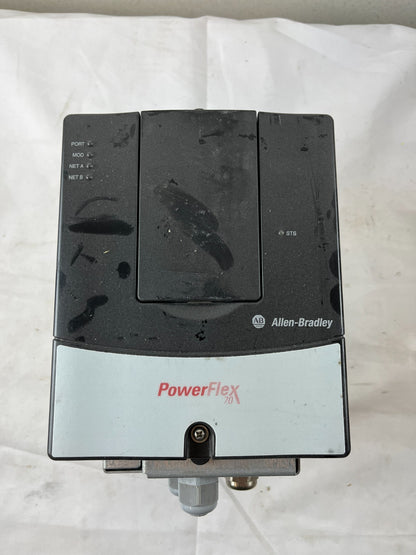 Allen-Bradley PowerFlex 70 20AC5P0A0AYNANNN VFD Drive 2kW 3HP New Unused